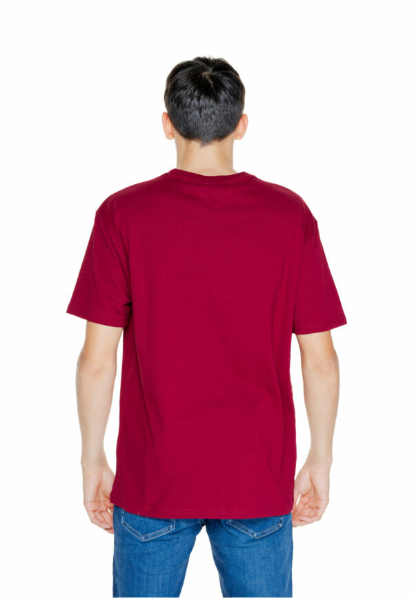 Tommy Hilfiger Jeans T-Shirt Uomo - immagine 2