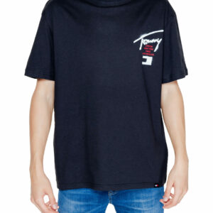 Tommy Hilfiger Jeans T-Shirt Uomo