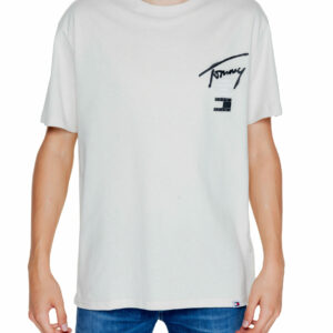 Tommy Hilfiger Jeans T-Shirt Uomo