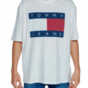 Tommy Hilfiger Jeans T-Shirt Uomo