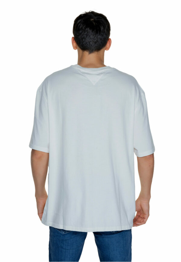 Tommy Hilfiger Jeans T-Shirt Uomo - immagine 2