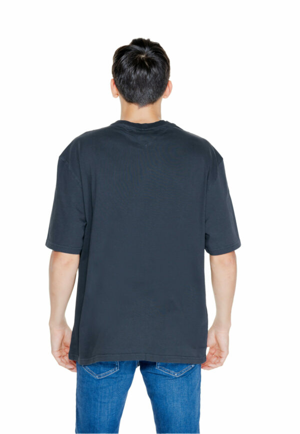 Tommy Hilfiger Jeans T-Shirt Uomo - immagine 2