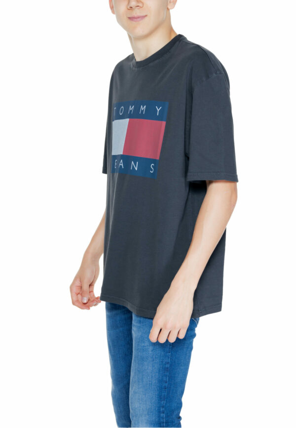 Tommy Hilfiger Jeans T-Shirt Uomo - immagine 3