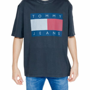 Tommy Hilfiger Jeans T-Shirt Uomo