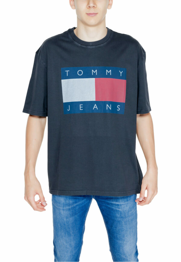Tommy Hilfiger Jeans T-Shirt Uomo