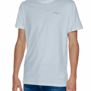 Tommy Hilfiger Jeans T-Shirt Uomo