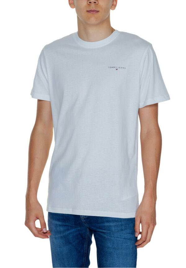 Tommy Hilfiger Jeans T-Shirt Uomo