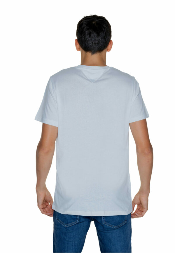 Tommy Hilfiger Jeans T-Shirt Uomo - immagine 2