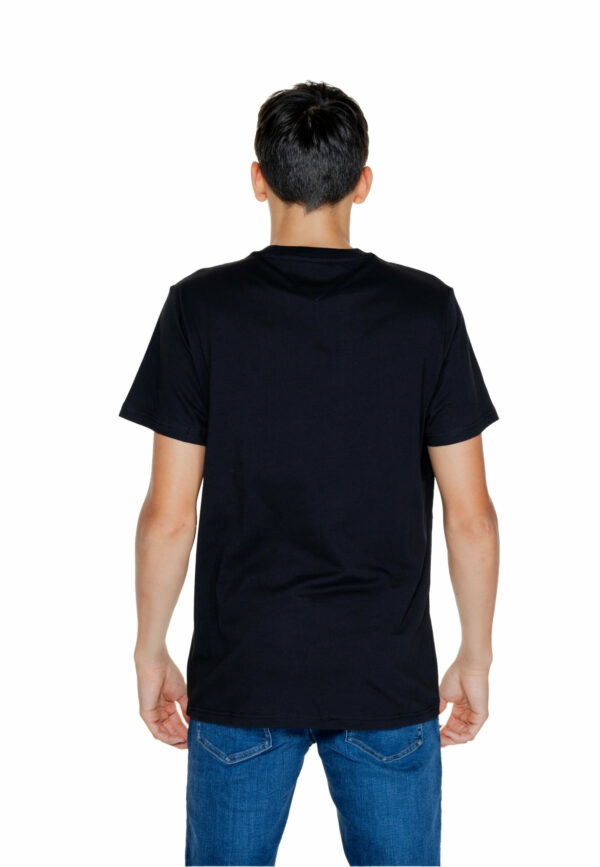 Tommy Hilfiger Jeans T-Shirt Uomo - immagine 2