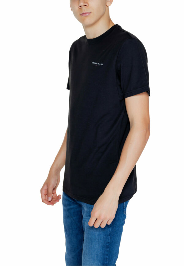 Tommy Hilfiger Jeans T-Shirt Uomo - immagine 3