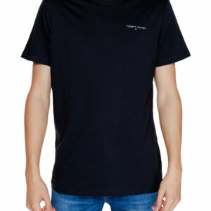 Tommy Hilfiger Jeans T-Shirt Uomo