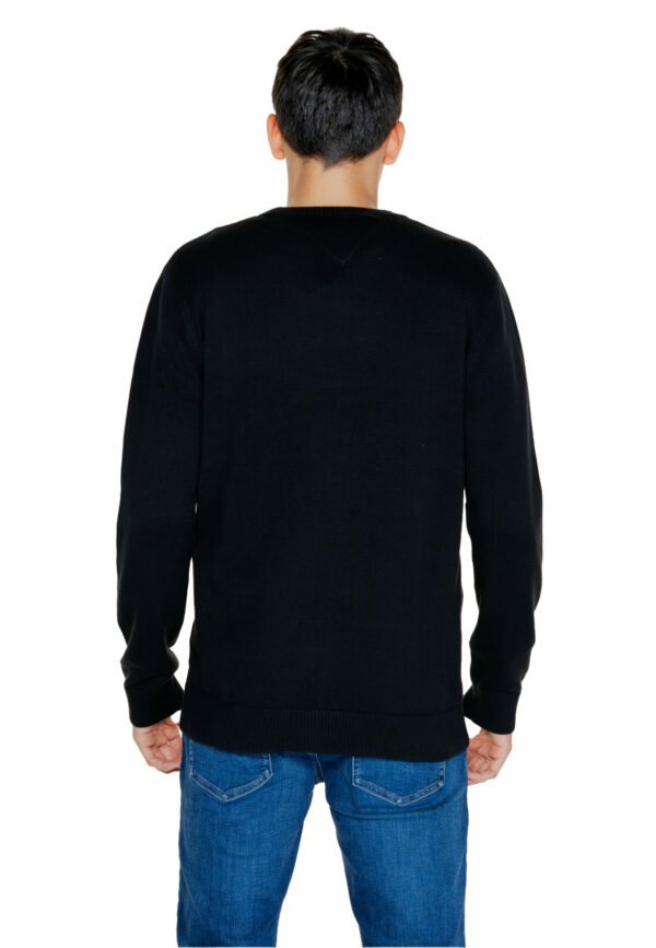 Tommy Hilfiger Jeans Maglia Uomo - immagine 2