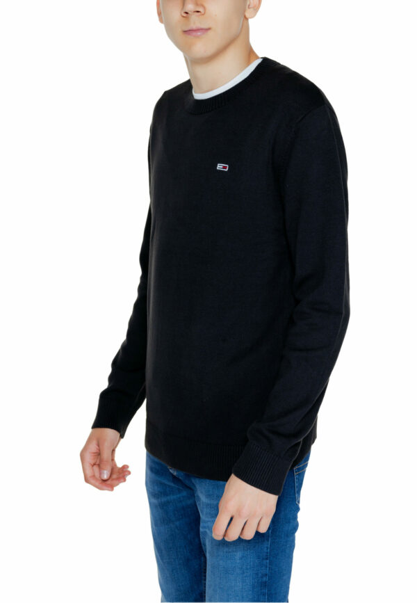Tommy Hilfiger Jeans Maglia Uomo - immagine 3