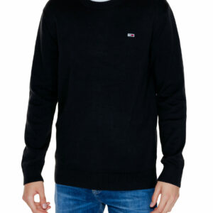 Tommy Hilfiger Jeans Maglia Uomo