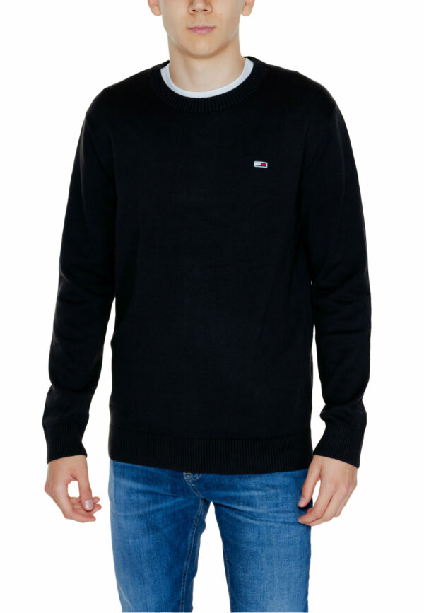 Tommy Hilfiger Jeans Maglia Uomo