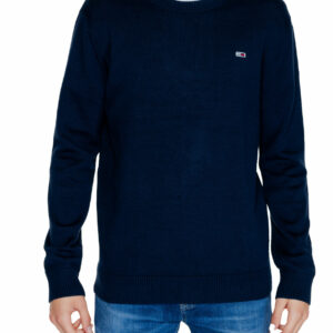 Tommy Hilfiger Jeans Maglia Uomo