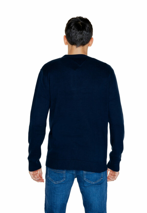 Tommy Hilfiger Jeans Maglia Uomo - immagine 2