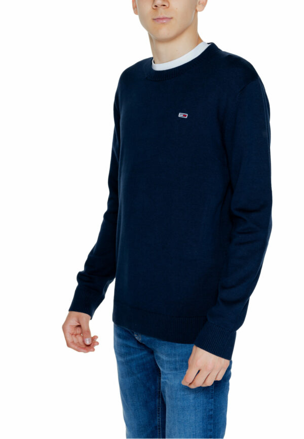 Tommy Hilfiger Jeans Maglia Uomo - immagine 3