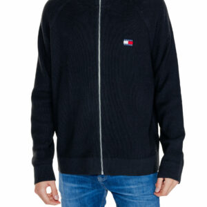 Tommy Hilfiger Jeans Cardigans Uomo