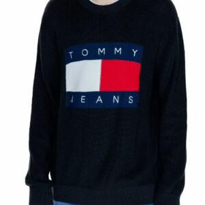 Tommy Hilfiger Jeans Maglia Uomo