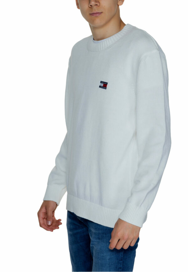 Tommy Hilfiger Jeans Maglia Uomo - immagine 3