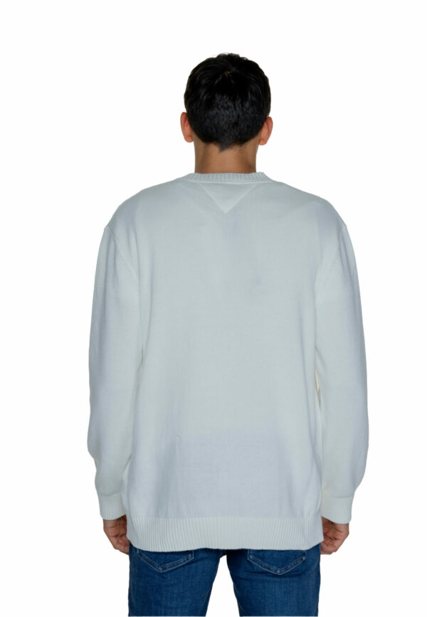 Tommy Hilfiger Jeans Maglia Uomo - immagine 2