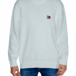 Tommy Hilfiger Jeans Maglia Uomo