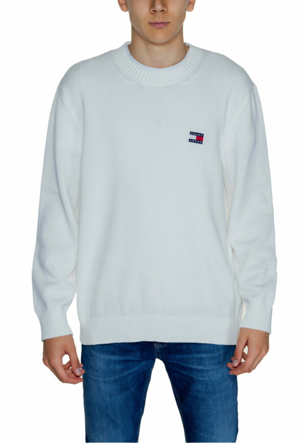 Tommy Hilfiger Jeans Maglia Uomo