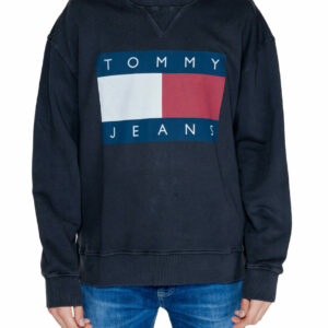 Tommy Hilfiger Jeans Maglia Uomo