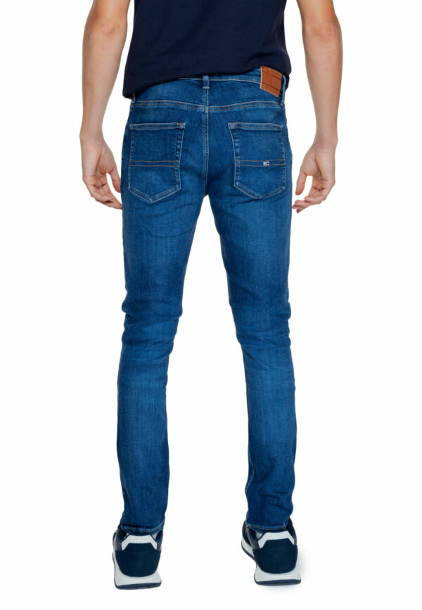 Tommy Hilfiger Jeans Jeans Uomo - immagine 2
