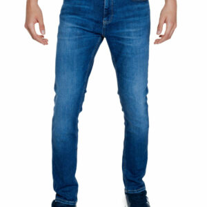 Tommy Hilfiger Jeans Jeans Uomo