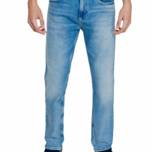 Tommy Hilfiger Jeans Jeans Uomo