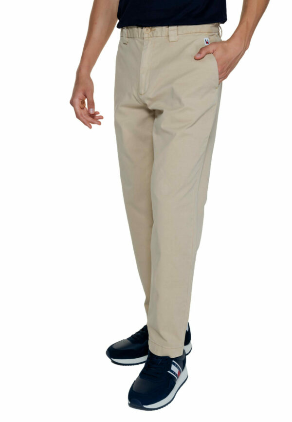 Tommy Hilfiger Jeans Pantaloni Uomo - immagine 3