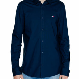 Tommy Hilfiger Jeans Camicia Uomo