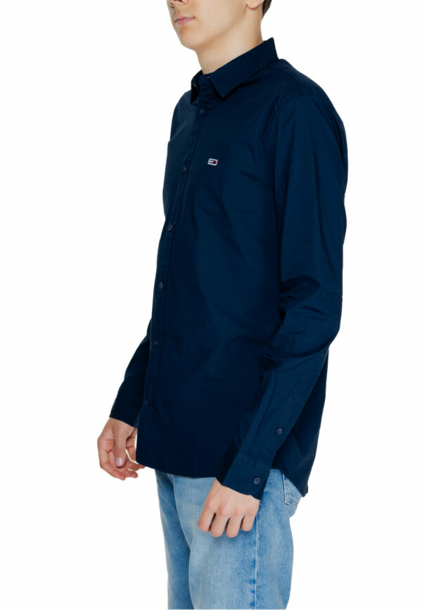 Tommy Hilfiger Jeans Camicia Uomo - immagine 3