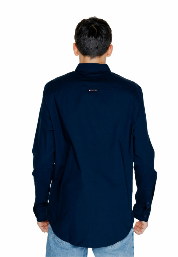 Tommy Hilfiger Jeans Camicia Uomo - immagine 2