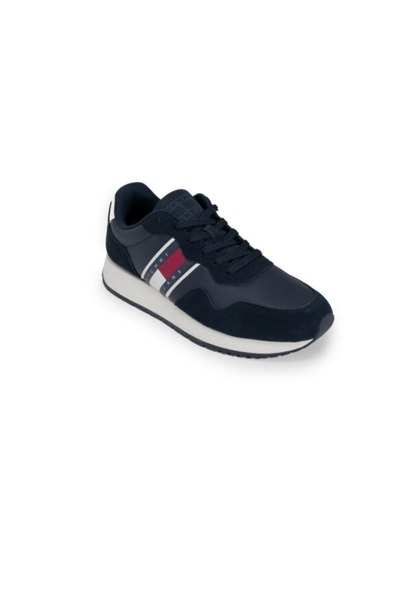 Tommy Hilfiger Jeans Sneakers Uomo - immagine 2