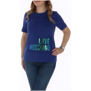 Love Moschino T-Shirt Donna
