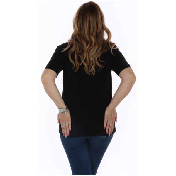 Love Moschino T-Shirt Donna - immagine 3