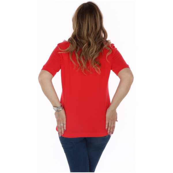 Love Moschino T-Shirt Donna - immagine 3