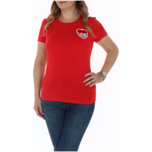 Love Moschino T-Shirt Donna
