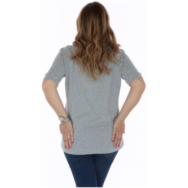 Love Moschino T-Shirt Donna - immagine 3