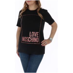 Love Moschino T-Shirt Donna
