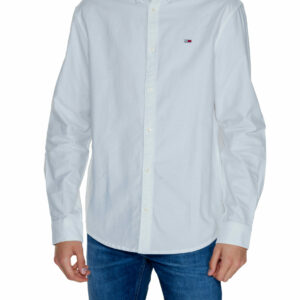 Tommy Hilfiger Jeans Camicia Uomo