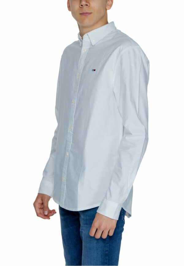 Tommy Hilfiger Jeans Camicia Uomo - immagine 3
