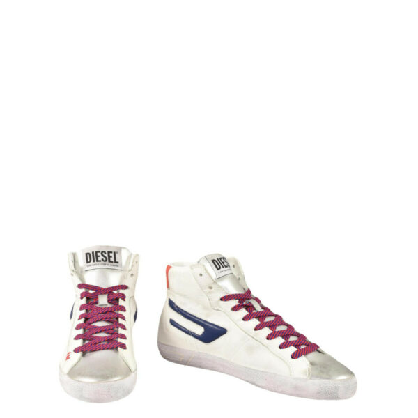 Diesel Sneakers Uomo - immagine 2