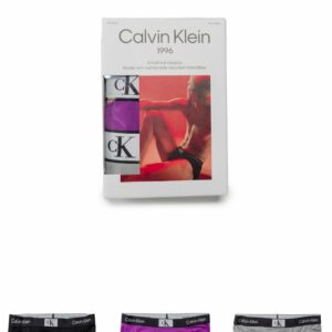Calvin Klein Underwear Intimo Uomo