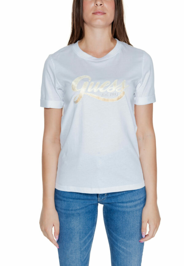 Guess T-Shirt Donna