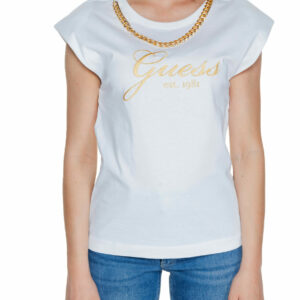 Guess T-Shirt Donna