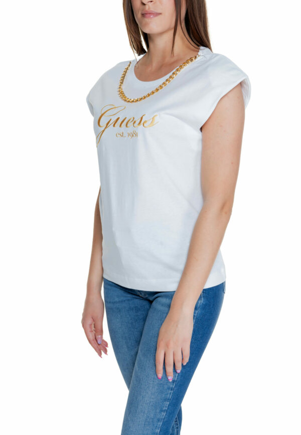 Guess T-Shirt Donna - immagine 3
